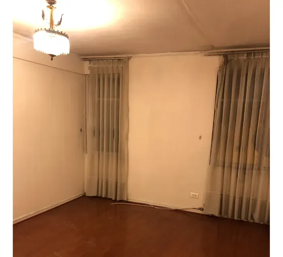 Departamento Remodelado.