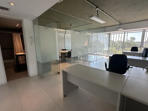 Oficina, Alquiler Anual, Amoblada. Puerta Norte 2, Nordelta