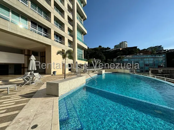 Alquiler Apartamento Lomas De Las Mercedes Jlrp Mls 26-753