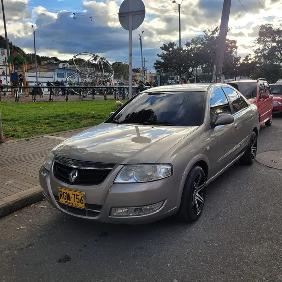 Renault Scala 1.6l