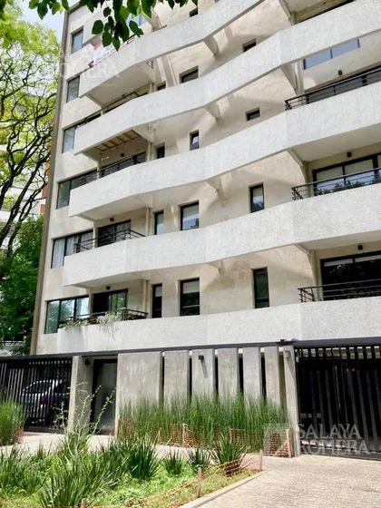 Departamento En Venta 4 Amb  En Olivos