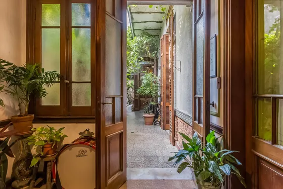 Ph  En Venta En Flores, Capital Federal, Buenos Aires