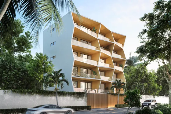 Apartamentos En Venta En Juan Dolio, A Pasos De La Playa