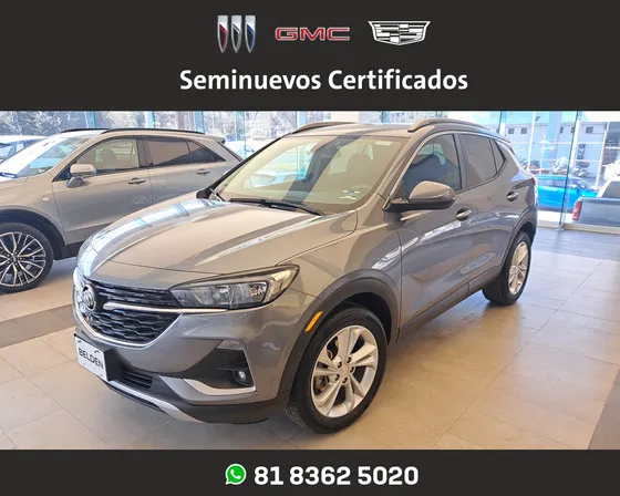 Buick Encore 1.3 Gx Convenience At