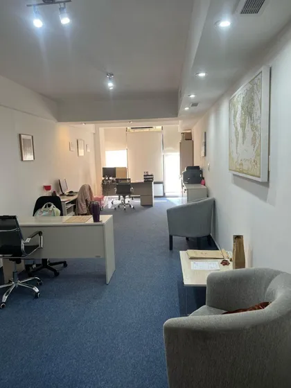 Oficina En Venta - 1 Oficina 1 Baño - 34mts2 - San Nicolás