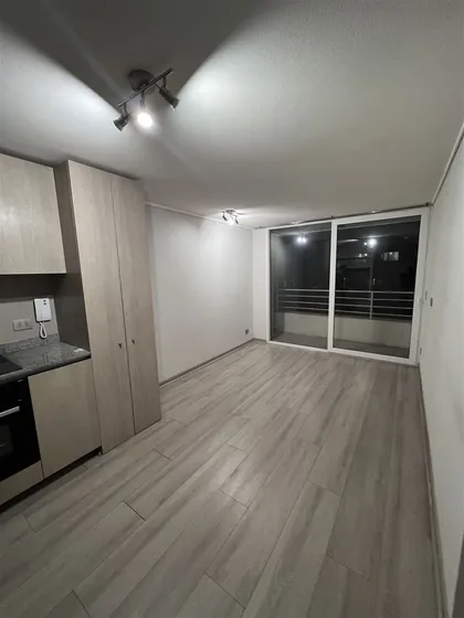 Departamento En Venta De 2 Dorm. En Macul