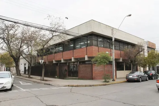 Propiedad Industrial En Venta Comuna De Santiago