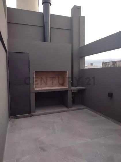 Venta Departamento 3 Ambientes Con Balcón, Terraza, Cochera Y Parrilla, A Estrenar - Ramos Mejía
