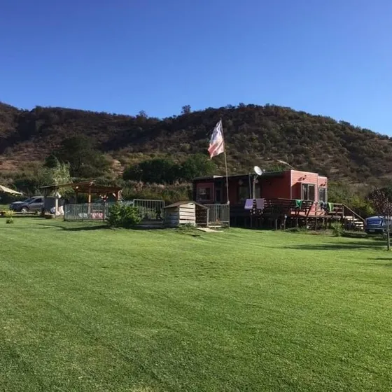 Venta De Parcela En Manantiales, Melipilla