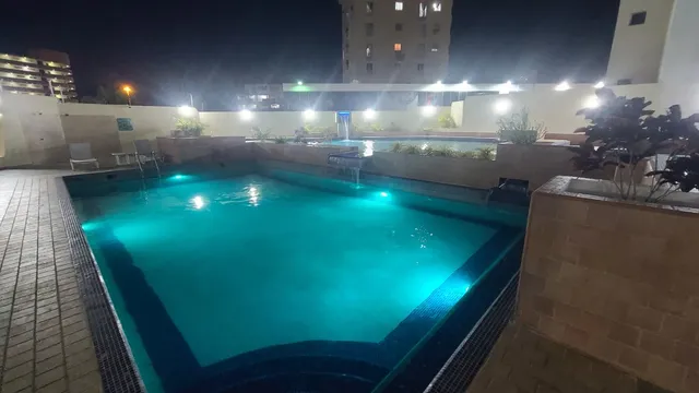 Apartamento En Alquiler Vacacional De Planta Baja En Isla Margarita Con Terraza Y En La Mejor Ubicacion