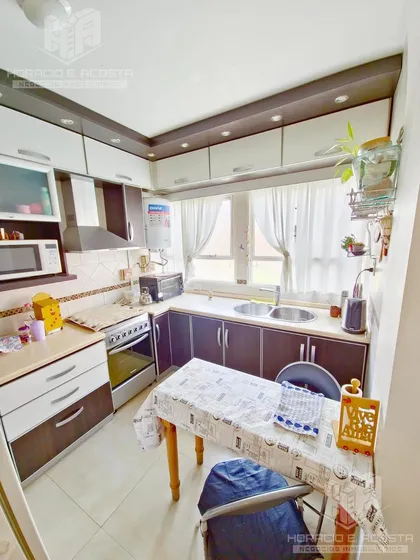 Departamento - Santos Lugares