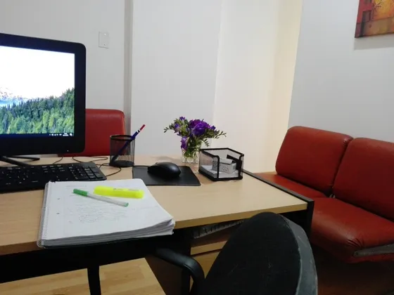Oficina Excelente Ubicación (próximo A Subtes A Y B, A 2 Cuadras De Av. Corrientes/ Apto Vivienda - Dueño Directo, Sin Comisión Inmobiliaria
