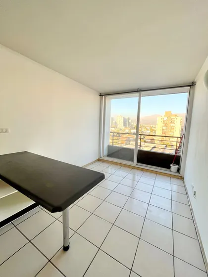 Lord Cochrane 1dorm + Estacionamiento (72528)