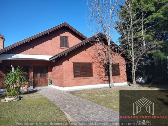 Propiedad En Venta Barrio Echeverría Del Lago Acepta Financiación
