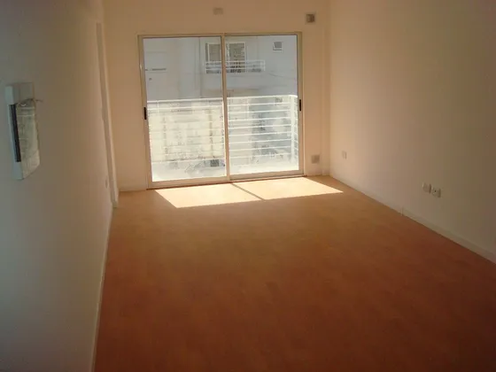 Departamento En Alquiler De 1 Dormitorio En Villa Urquiza