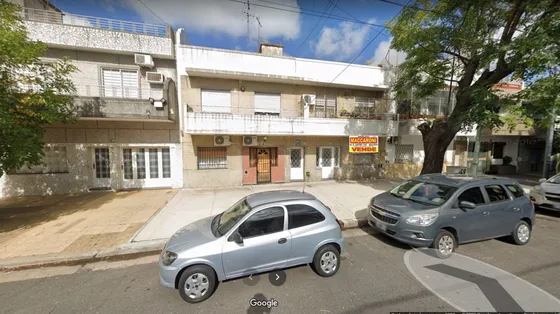 Ph En Venta En Mataderos Residencial