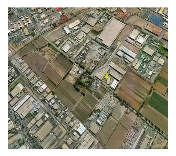 Venta Terreno Industrial Molesto En Maipú