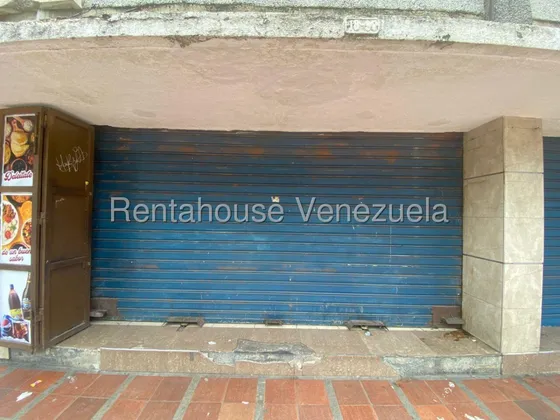 Local Comercial En Alquiler En Centro Barquisimeto [ Agente Inmobiliario De Confianza Mehilyn Perez ]