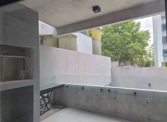 Venta  Departamento  Vicente Lopez  Al Rio Nuevo