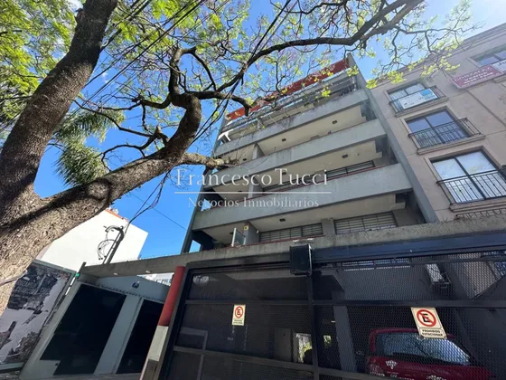 Departamento En Venta 2 Ambientes Castelar Norte