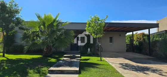 Casa  En Venta En San Rafael, Villanueva, Tigre