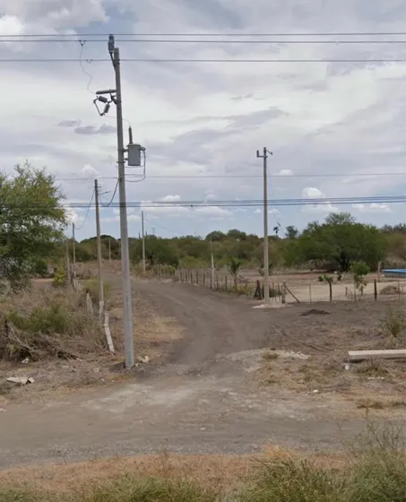 Venta De Terreno.!! 20x27 (540 M2)  A 100 Mts. De Carretera