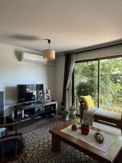 Venta Casa 3d,3b 120mts,laguna Verde Oriente Maipú