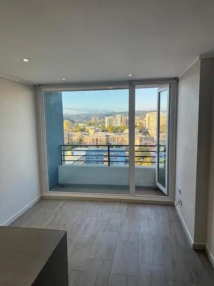 Se Vende Departamento Ideal Para Inversión Concepción 