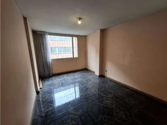 Venta De Apartamento En El Polo, Bogotá