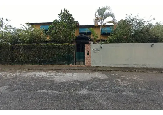 Ss: Vende Casa 26-18225 En La Lagunita Country Club De 480 M2