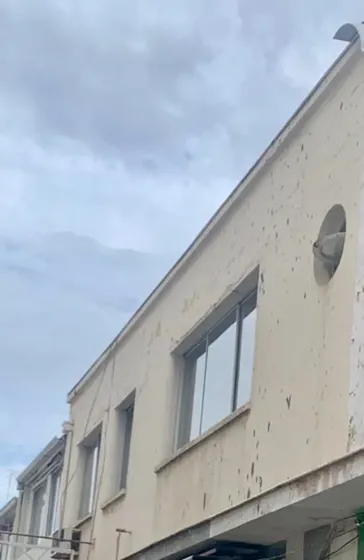 Oficina De 2 Pisos Ubicada En Pasaje Cillero, Rancagua