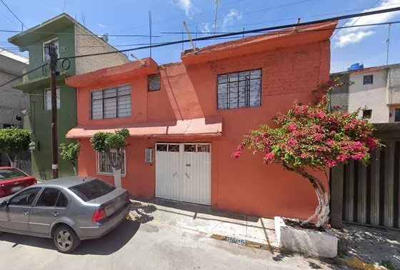 Excelente Casa 256m2 En Iztapalapa Jardines De San Lorenzo Cdmx 