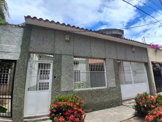 En Venta Lindq Casa En La Mantuana, Turmero Aragua, Mic 01