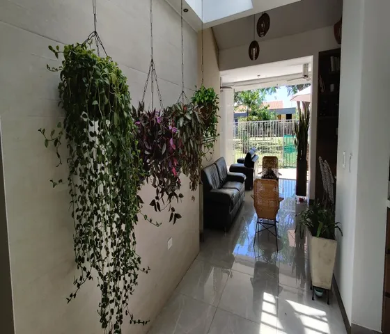 220  Se Vende Casa En El Castillo / Jamundí