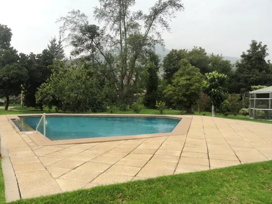 Parcela En Venta En Olmué