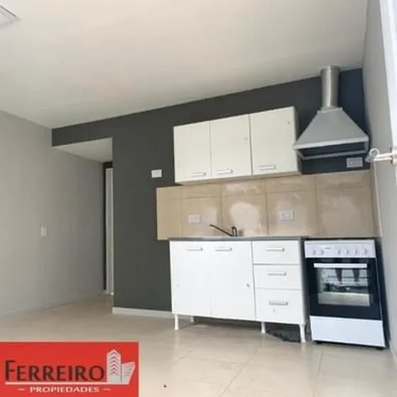 Alquiler De Departamento 2 Ambientes En Jose C Paz