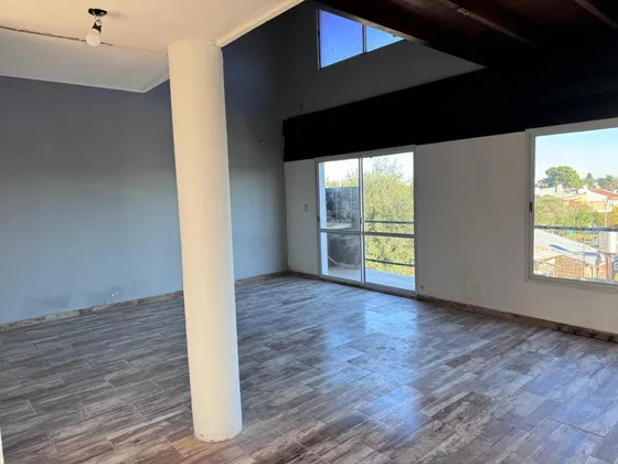Departamento Tipo Loft , Vendo O Permuto , Dueño Directo 