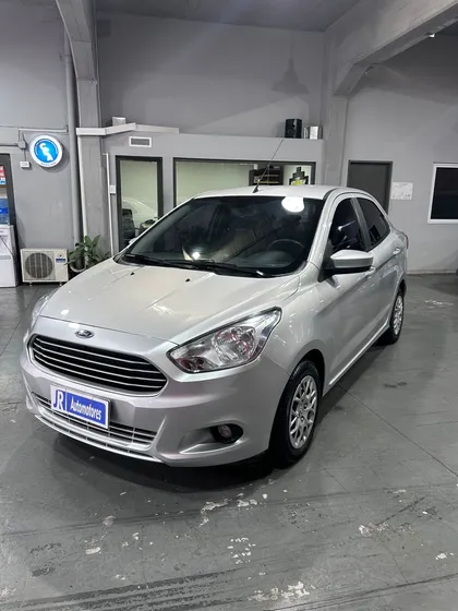 Ford Ka 1.5 Se