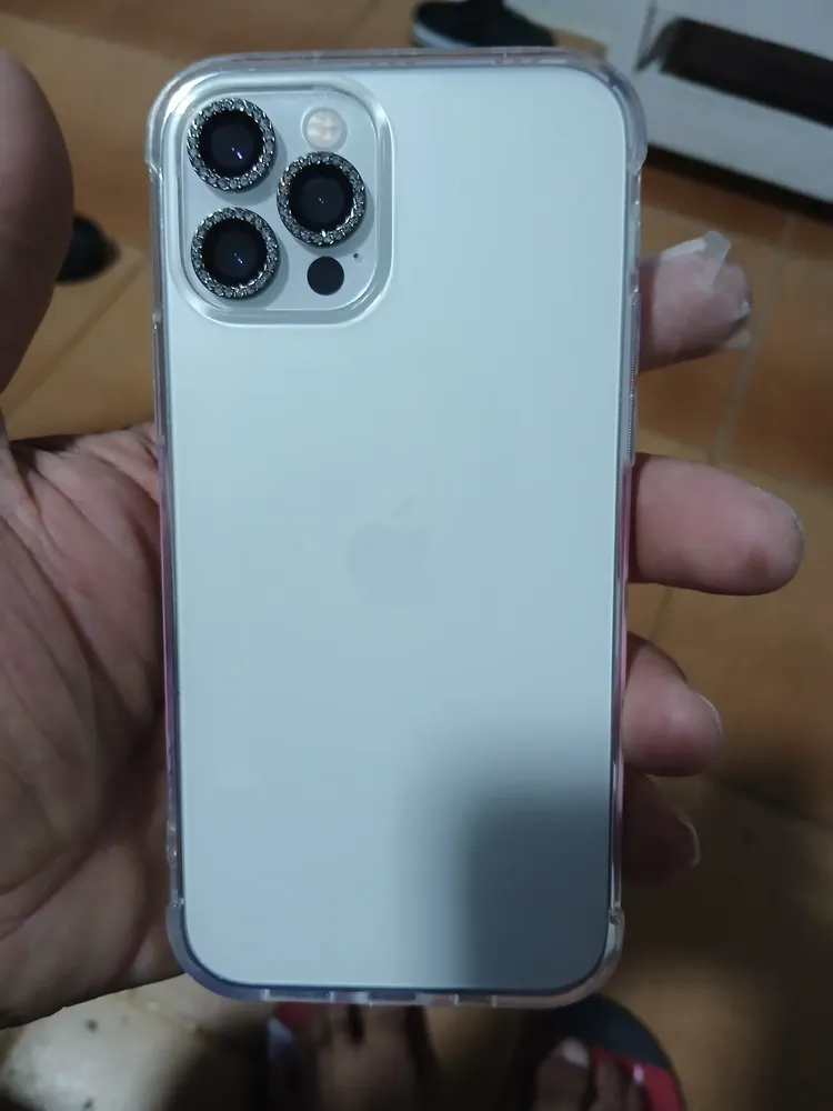Apple iPhone 12 Pro (128 GB) - Dourado | Parcelamento sem juros