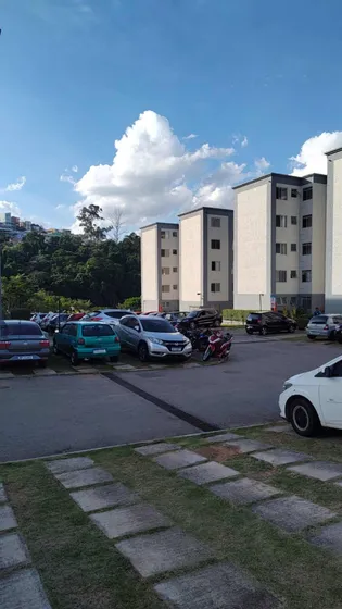 Apartamento À Venda Cotia , Ótimo Preço