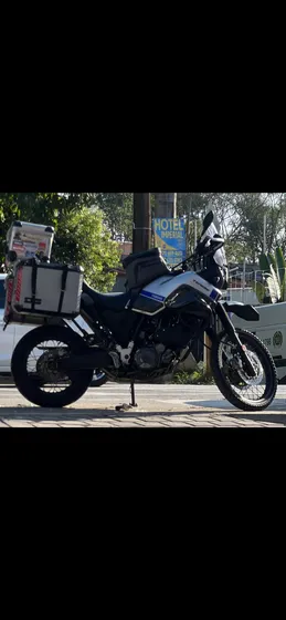 Vendo Espectacular Yamaha Xt660 Tenere  Precio:36 Millones