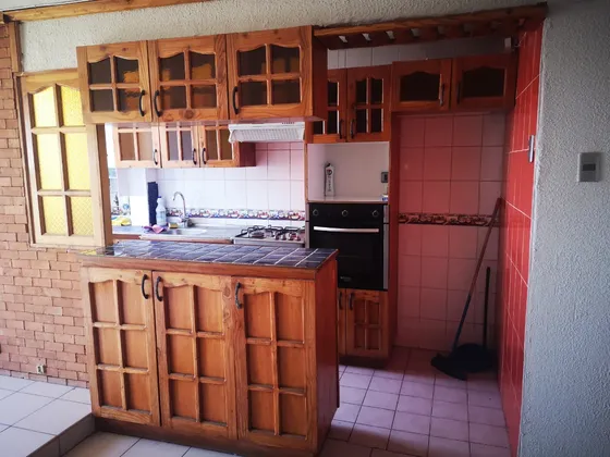 Arriendo Depto 2 Dormitorios En Suite