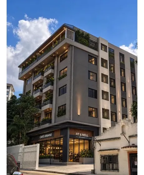 Venta Parcela Multifamiliar Los Palos Grandes. 907m2
