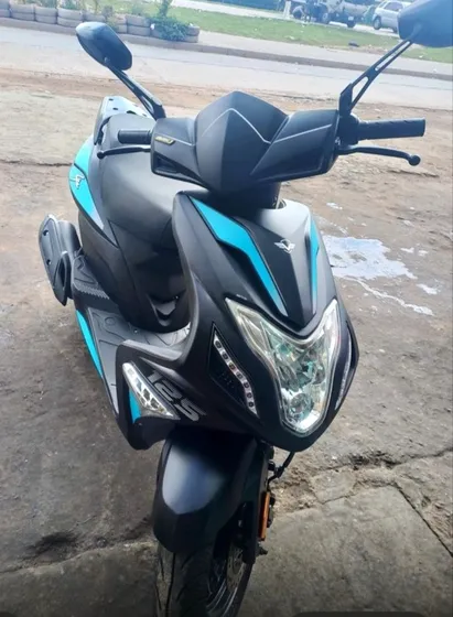 Victory Life 125