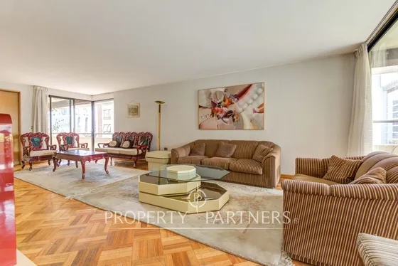 Espectacular Departamento En Venta Pleno Barrio El...
