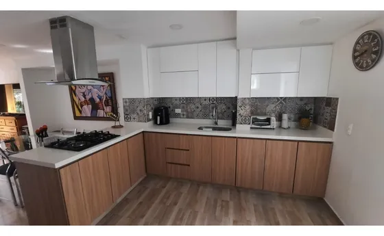 Venta De Apartamento En Calasanz, Medellín