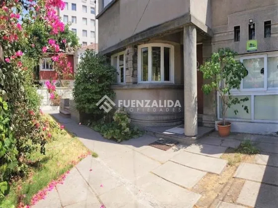 Oficina En Arriendo En Ñuñoa