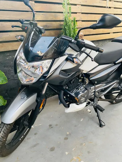 Moto Año 2024, Unico Dueño, Service Al Día Y Esta Como Nueva