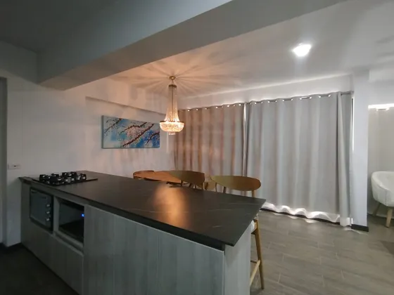 Arriendo Apartamento En El Retiro