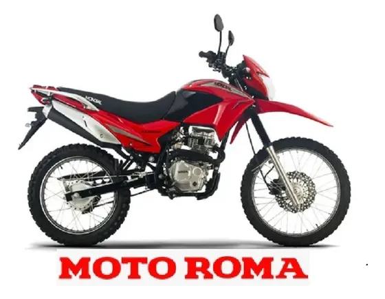Mondial Td 150 Patentada $2.721.000 O 12de$331.000 (rd Ld)